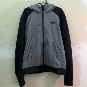 The North Face Zip Hoodie